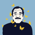 Cento anni di gratitudine – Gabriel García Márquez