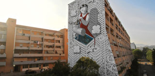 Millo - Dream, Fontanelle (Pescara) Millo – Dream