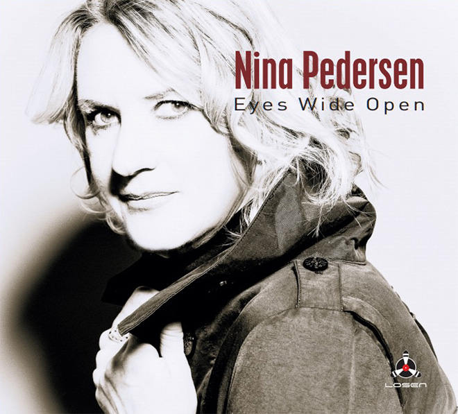 Nina Pedersen – Eyes Wide Open