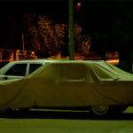 Frédérick Carnet – The ghost cars