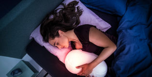 Somnox - Il cuscino robot che concilia il sonno