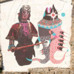 Badia Lost and Found – Lentini: arte e rigenerazione urbana