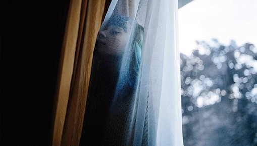 Federica Sasso - Sick Sad Blue Federica Sasso - Sick Sad Blue