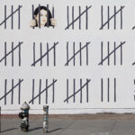 Banksy – Free Zehra Doğan