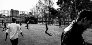 Filippo Taddei - Alla fine di Teheran Filippo Taddei – Alla fine di Teheran