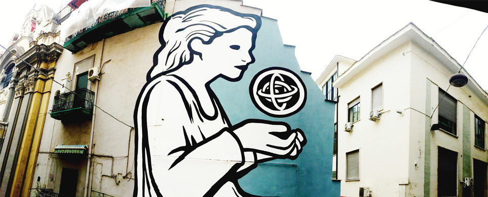 MP5 - Care of Knowledge, Napoli MP5 - Care of Knowledge, Napoli