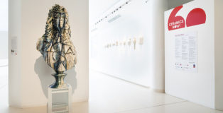 Ceramics Now - MIC Faenza, installation view