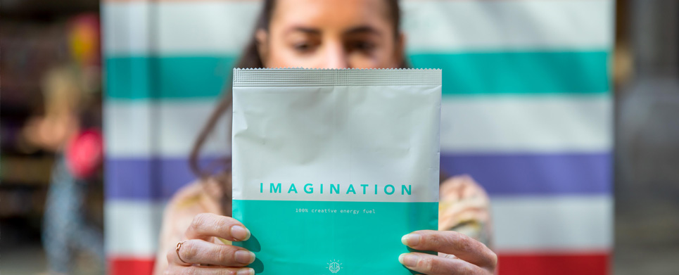 Intangible Goods - Psicologia snack Intangible Goods - Psicologia snack