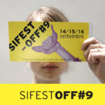 SI Fest OFF #9 – Call for Artists