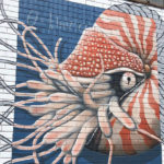 Vedo a colori – Street Art nel porto di Civitanova Marche