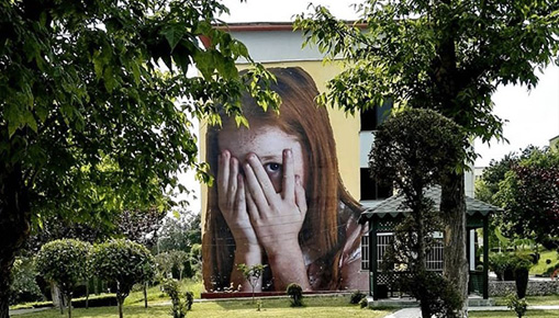 MurAL Fest - Street art a Tirana MurAL Fest - Street art a Tirana