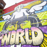 D*Face + Kaspersky Lab – “Save The World”