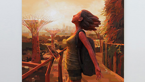 Shintaro Ohata - Resonate Shintaro Ohata - Resonate