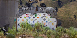 Trashbird - Valley Of Secret Values, Lime, Oregon (USA) Trashbird – Valley Of Secret Values