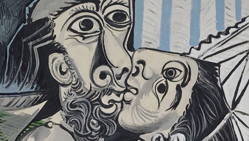 Picasso – Metamorfosi, mostra a Palazzo Reale, Milano Picasso – Metamorfosi, mostra a Palazzo Reale, Milano