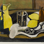 Georges Braque – La nascita del Cubismo, capolavori grafici