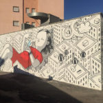 Millo – Arte a “Il Cantiere” di Monterotondo Scalo