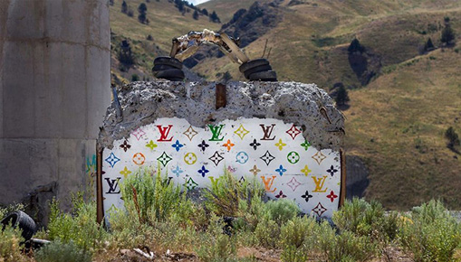 Trashbird - Valley Of Secret Values Trashbird - Valley Of Secret Values
