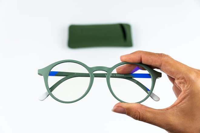 Barner 2.0 - The Ultimate Computer Glasses