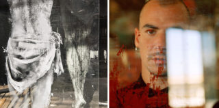 N̶O̶N̶ PLUS ULTRA - Gonzalo Borondo N̶O̶N̶ PLUS ULTRA – Gonzalo Borondo