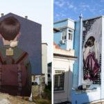 Arte Pública Leiria – Cultura urbana