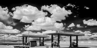 Raffaele Canepa - Street Photography, Prospettive Inverse - SpazioCima, Roma Prospettive Inverse – Raffaele Canepa e Fabio Turri