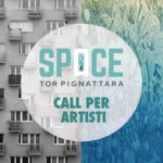 SPACE Tor Pignattara – Call per giovani creativi