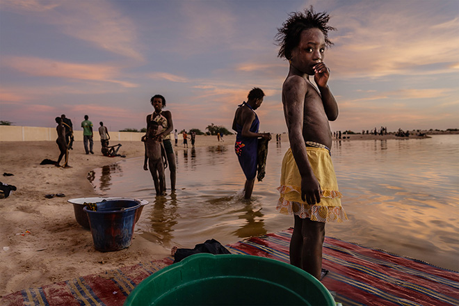 Travel Photographer of the Year – 2018