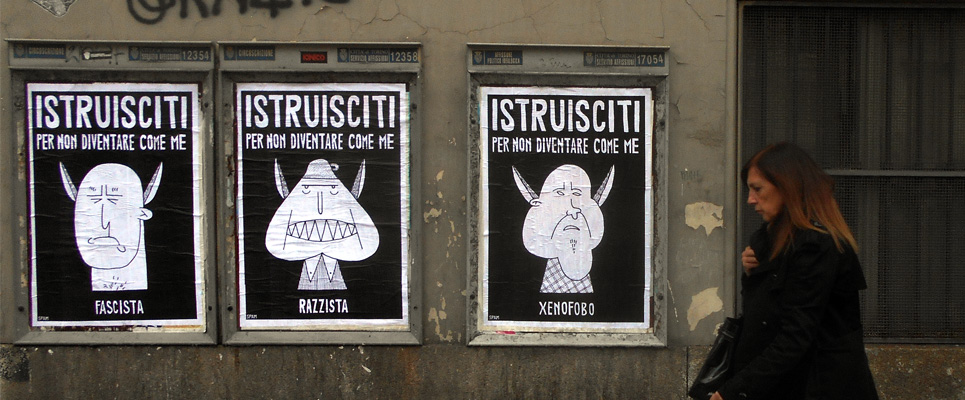 Guerrilla SPAM - La voce del popolo Guerrilla SPAM - La voce del popolo