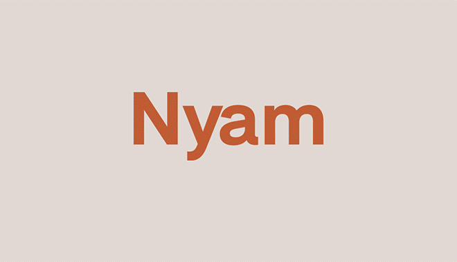 Nyam - Mediterranean Lifestyle Revisited