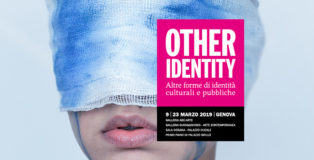 Other Identity - Altre forme di identità culturali e pubbliche