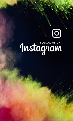 Art Vibes - Let's share beauty, Instagram