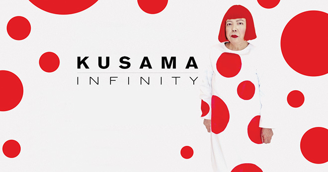Kusama – Infinity