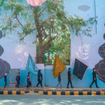 Andreco – Climate 05, Reclaim Air and Water in Delhi