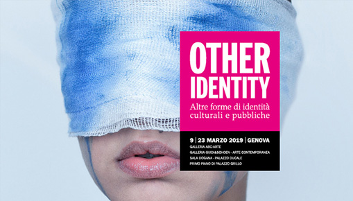 Other Identity - Altre forme di identità culturali e pubbliche Other Identity - Altre forme di identità culturali e pubbliche