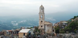 Bussana Resilient - Art in Ruins Bussana Resilient – Art in Ruins
