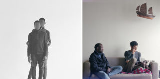 Caterina Lorenzetti - Untitled (The Asylum Seeker) Caterina Lorenzetti – Untitled (The Asylum Seeker)