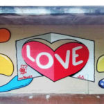 Pietro Maiozzi in arte BOL – URBAN AREA 2019
