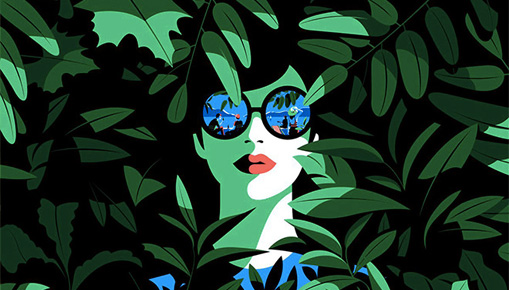 ILLUSTRI Festival 2019 - Quarta Edizione ILLUSTRI Festival 2019 - Quarta Edizione