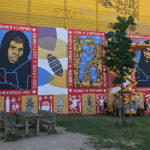 Murales Sammartini – Milano: street art e dialogo interculturale