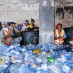 Recycle Pay project – Il valore della plastica riciclata