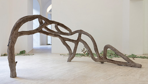 Latifa Echakhch - Romance Latifa Echakhch - Romance