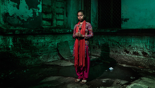 Il mondo nell’obiettivo - I fotografi delle Ong Il mondo nell’obiettivo - I fotografi delle Ong