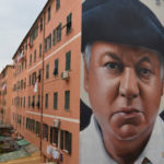 ON THE WALL project – Riqualificazione urbana a Genova Certosa