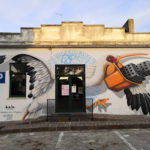 DeltArte, SAVE THE PLANET – Street art per l’ambiente e i diritti umani