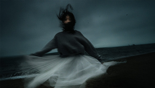 Mariagrazia Beruffi - Chinese Whispers Mariagrazia Beruffi - Chinese Whispers