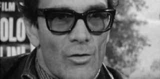 Alfredo Jaar - Le Ceneri di Pasolini, 2009, 38’ L’arte nutre l’anima – Cinema d’artista in tempi di crisi