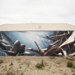 Vesod Brero – “Dive”, Wonderwalls, Port Adelaide