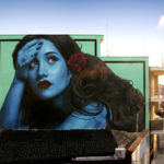 Stramurales 2020, “Controcorrente” – Street art a Stornara (FG)