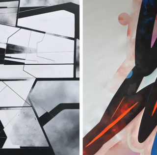 Fastidio - Irashi x Brome, Tales of art gallery “Fastidio” – Irashi x Brome